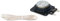 Rockwood Lautsprecher Bodyshaker Kompakt 15 Watt