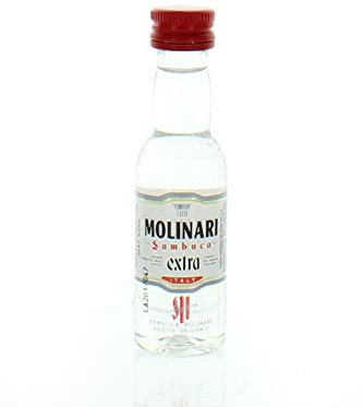 Sambuca Molinari Mignon Cl 3