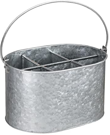 Olympia CN520 Tischablage aus verzinktem Stahl
