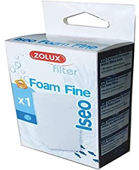 Zolux - Cartuccia ISEO FOAM sottile
