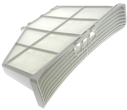 Filtre à peluche d'origine Sèche-linge 1366339024 ELECTROLUX Sèche-linge 1366339024 ELECTROLUX
