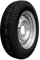 KENDA Anhängerrad 145/80 R13 Felge 4x115 ET:0