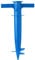 Screw in Parasol Holder Adjustable Umbrella Ground Spike Base Beach Garden Patio Stand