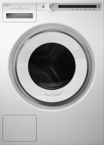 W 4086 C W-2 Lavatrice Logic 8kg Bianco