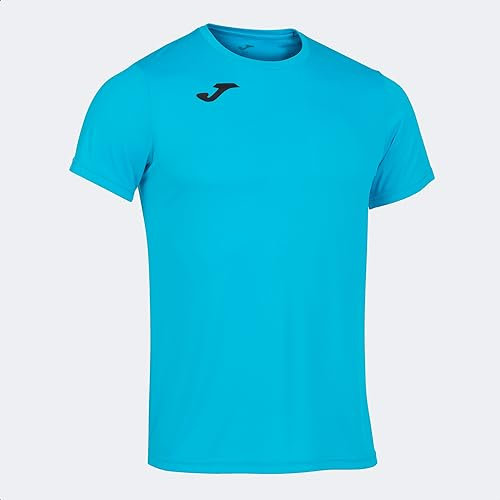 Joma Herren 102227.010.xl Oberkörper, Fluoreszierendes Türkis, XL EU