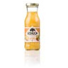 Scallop Orangensaft 200 ml pro Flasche, Tablett 15 Flaschen
