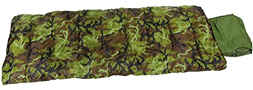Israel. Pilotenschlafsack (M95 CZ tarn)