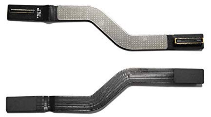 Nuevo 821-1790-A placa de E/S Flex Cable de repuesto para MacBook Pro de 13 pulgadas Retina A1502 I/O Board Flex Cable (finales de 2013, mediados de 2014, principios de 2015) (923-0559)
