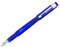 Diplomat Magnum Demo Blue, Cartridge fountain pen with medium nib