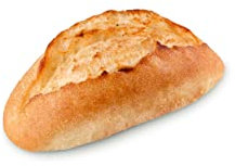 Panecillo Sin Gluten, 50g (Congelado)