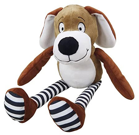 Nobby Plüschhund, 53 cm, 1 Stück