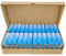 Piles au Lithium AA, Lot de 48, 1,5V, 2900mAh Longue durée, garanties sans Fuite, utilisables à des températures extrêmes, Non Rechargeables