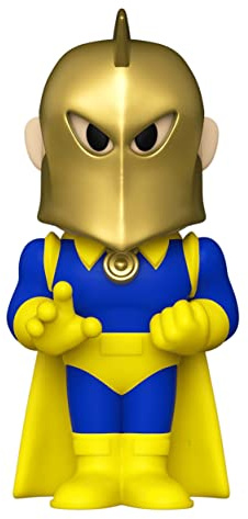 FUNKO Vinyl Soda: DC - Dr. Fate (Styles May Vary) (GW)
