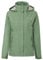 VAUDE Damen Women's Escape Light Jacket Regenjacke, Willow Green, 34 EU