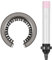YTCHYYSK Filter Cleaning Brush for Dyson Airwrap HS01 HS05 Hair Styler