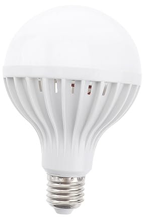 DOITOOL Durch Ton Aktivierte -glühbirne – E27-fassung – Für – Perfekt Für Flure Garagen Keller