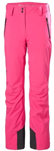 Helly Hansen W Leggendary-Pantaloni isolanti, 182 Frutto del Drago, L Donna