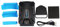 Ailan Laptop Cool Vacuum Laptop Cooler With Non-Slip Surface Lightweight Portable Plastic Cooling Radiator USB Air Cooler