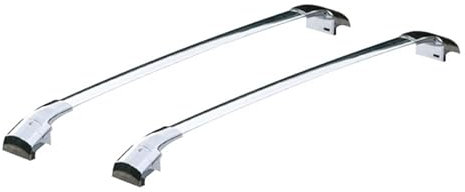 Dachgepäckträger 2 Stück für Kia für Sorento 2016 2017 2018 2019 2020 Dachrelingträger Kreuzstangen Querstangen Dachträger Stangen