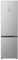 LG GBV7270CPY Kühl-/Gefrierkombination, Klasse C, 387 Liter Kapazität, Variables Ablagefach, LINEAR Cooling, Smart Inverter Compressor, 59,5 x 203,0 x 67,5 cm - Prime Silver