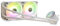 LARUISEE Efficient CPU Liquid Cooler Liquid Cooling System Low Noise For LGA 2066/2011 V3 2011 115X AM4/AM3+/AM3/FM2+ Quiet