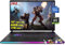 MSI Raider GE68HX Gaming Laptop 16 FHD+ IPS 144Hz Intel 24-core i9-14900HX 64GB RAM 1TB SSD GeForce RTX 4070 RGB Backlit Thunderbolt4 USB-C Dynaudio FHD IR Privacy Camera Win11 Black + HDMI Cable