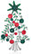 GALPADA Broche sapin de Noël Bijoux pour femmes broche de manteau bijoux de noël pin's noel broche de noel sapin épingle à nourrice broches pour femmes x de bal pour les strass