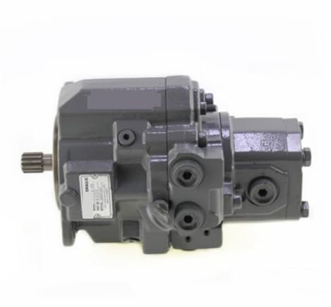 Hydraulic Pump AP2D12 HP2D12-XR Without Solenoid Valve, for 1.5 ton Models