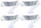 TOYANDONA 4pcs Physical Optics Experiment Inflatable Planets 3d Projector Hologram Decor Ceiling Planet Space Mobile Phone Holographic Imaging Pyramid Optical Experiment Supplies Car Pvc