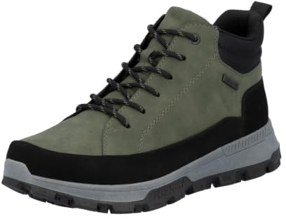Rieker Herren Winterstiefel 30440, Männer Stiefel, wasserabweisend, riekerTEX