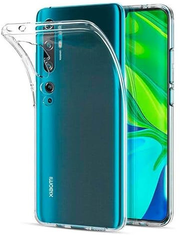 Todotumovil Funda TPU para Xiaomi Redmi 13C Carcasa Transparente de Silicona para móvil