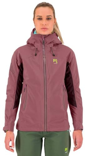 Karpos Damen Storm Evo W Jacket Jacke (1er Pack)