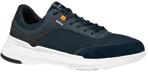 Geox Herren U Vittour A Sneaker