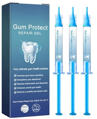 Zahnfleisch Therapie Gel,Zahnfleisch Therapie Gel,Gum Shield Therapie Gel,Teeth Repair Gel Erfahrungen,Reparieren Sie Zahnfleischrückgang,Tiefenreinigung Des Zahnfleischs