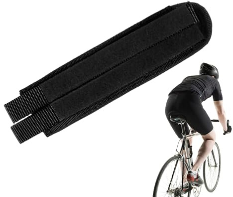 Fahrrad Pedalriemen Verstellbare Fahrradzubehöre