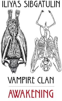 Vampire Clan: Awakening