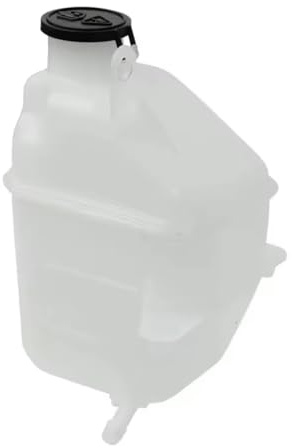Serbatoio dell'Acqua ausiliario per Mini per Cooper per R50 2001-2006 per R52 2004-2007 17107509071 Serbatoio di espansione dell'Acqua di Raffreddamento del radiatore del Motore
