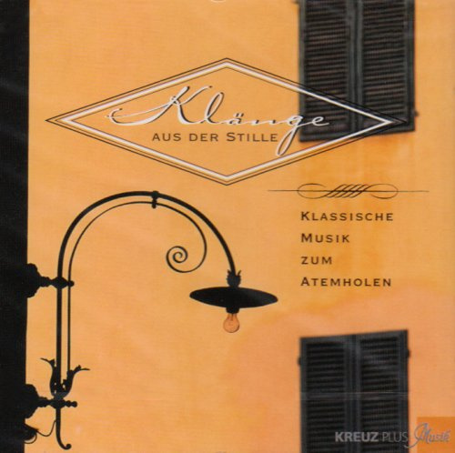 Klänge aus der Stille I