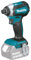 Makita DTD153Z 18 V Li-ion Brushless Impact Driver - Blue by Makita