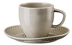 Rosenthal - Set di tazzine da caffé (2 pezzi)