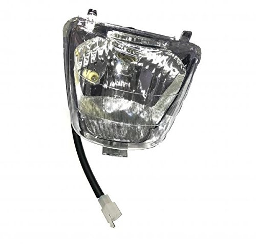 Leuchtturm vorne Mini Quad 4-Takt ATV