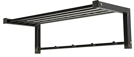 Spinder Design Bergum wandkapstok