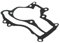 LSC 744570 : GENUINE Water Pump Gasket - NEW from LSC