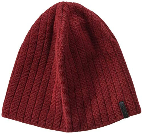 Schöffel Herren Knitted Colca Mütze, Biking red, E