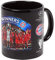 FC BAYERN MÜNCHEN Tasse Champions 2020 schwarz