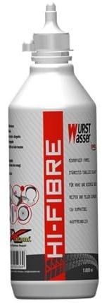 MaXalami Wurstwasser Hi-Fibre Tire Sealant 1000 ml Flasche