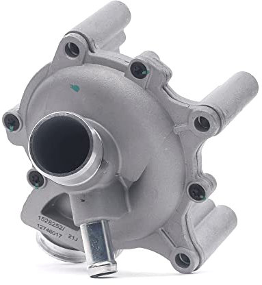 RIDEX 1260W0261 Pompa acqua con guarnizione senza flangia Tipo alloggiamento: alloggiamento a due pezzi