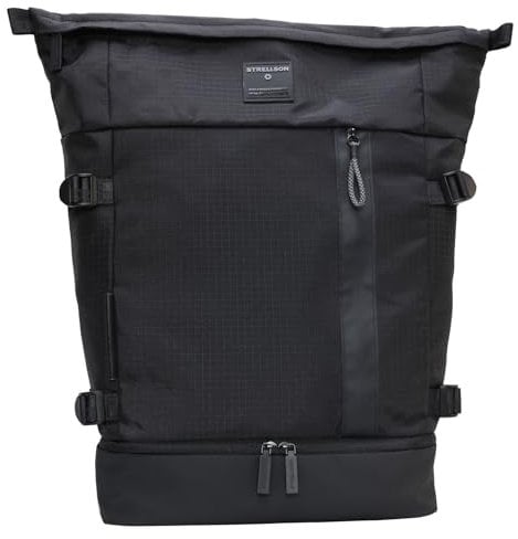 Strellson - Herren BackPack Northwood Rs Sebastian