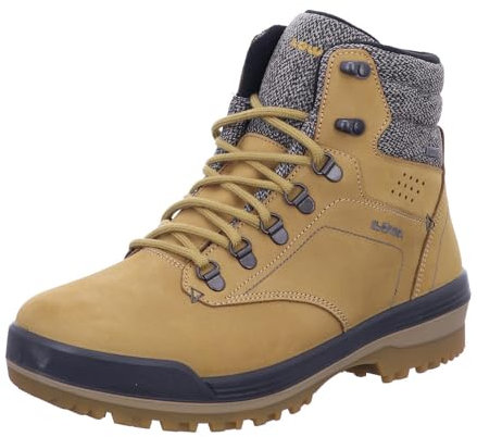 Lowa 410556 NERA GTX ocker Gr. 44.5