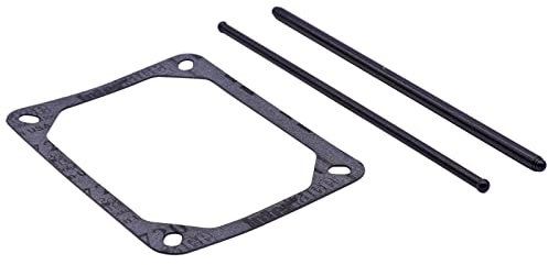 690971 690981 597785 690982 Schubstangen Kit mit Wippdeckel Dichtung ersetzen Briggs und Stratton Motor, Toro LX466 Rasentraktor